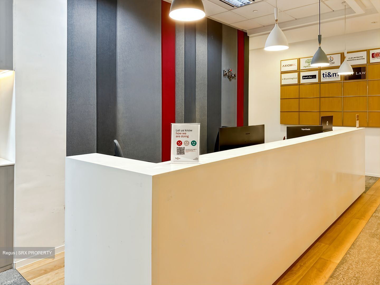 18 ROBINSON (D1), Office #504814571